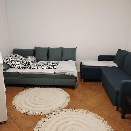 Apartament - Mieszkanie Samodzielne Inowrocław Rum bild