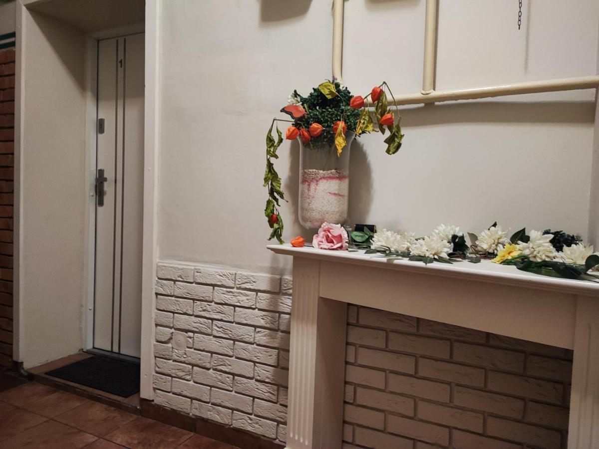Apartament - Mieszkanie Samodzielne Inowrocław Exteriör bild