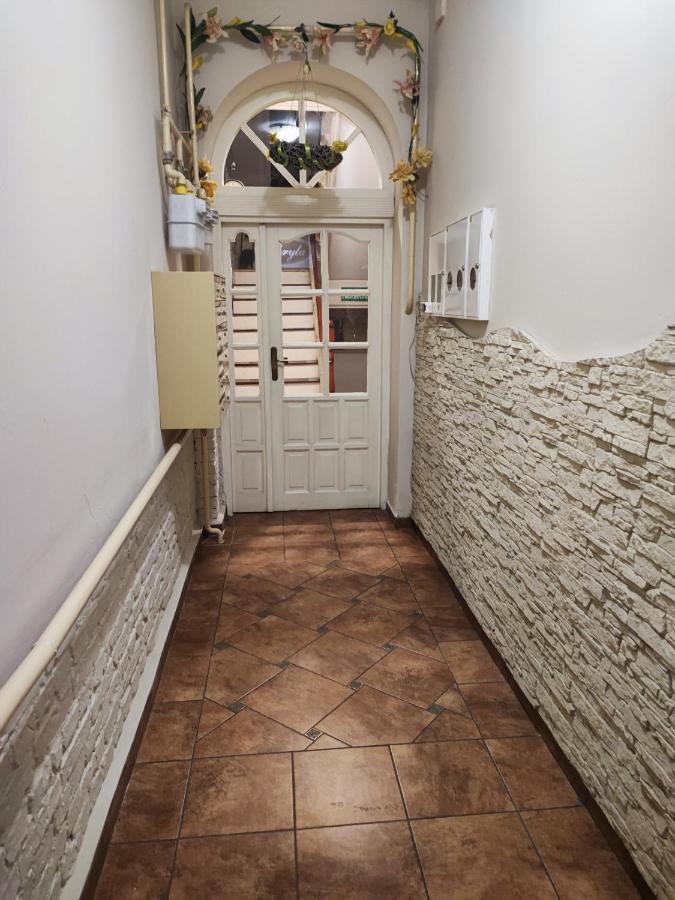 Apartament - Mieszkanie Samodzielne Inowrocław Exteriör bild