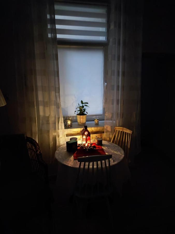 Apartament - Mieszkanie Samodzielne Inowrocław Exteriör bild
