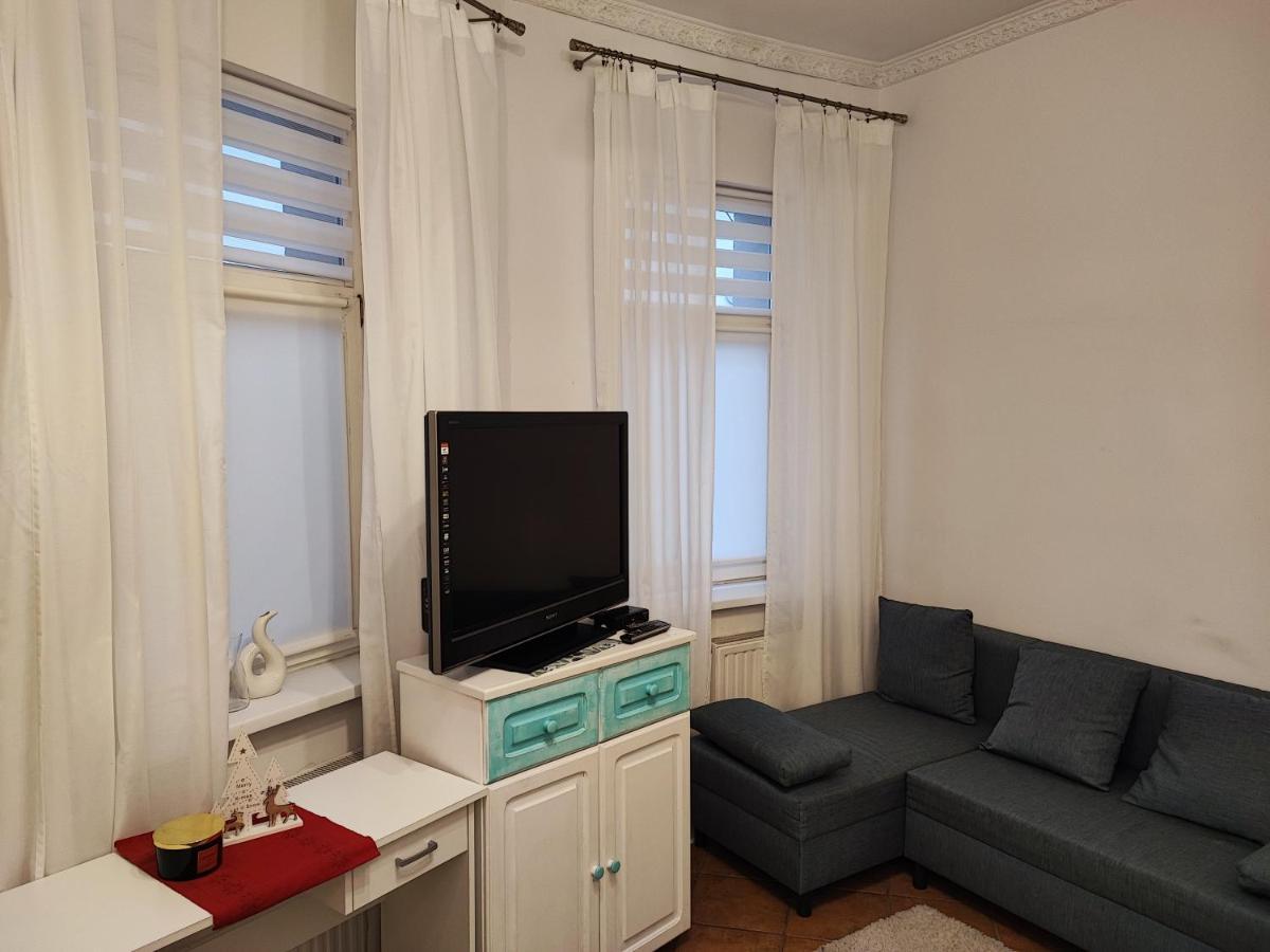Apartament - Mieszkanie Samodzielne Inowrocław Exteriör bild
