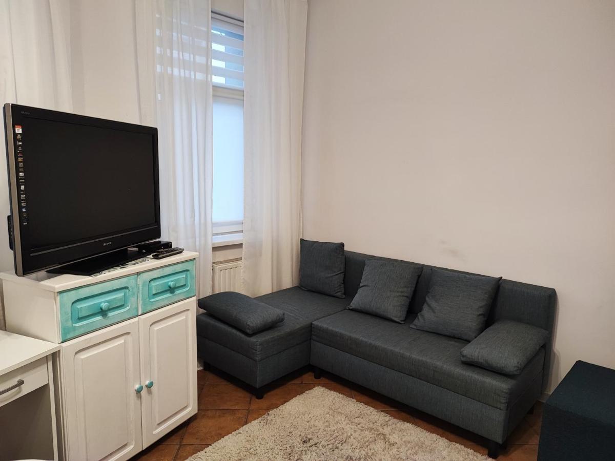 Apartament - Mieszkanie Samodzielne Inowrocław Exteriör bild