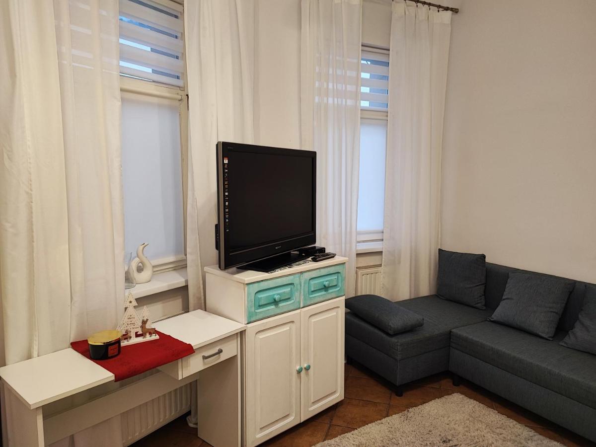 Apartament - Mieszkanie Samodzielne Inowrocław Exteriör bild