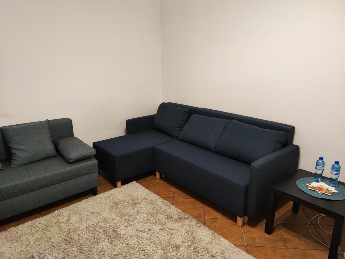 Apartament - Mieszkanie Samodzielne Inowrocław Exteriör bild