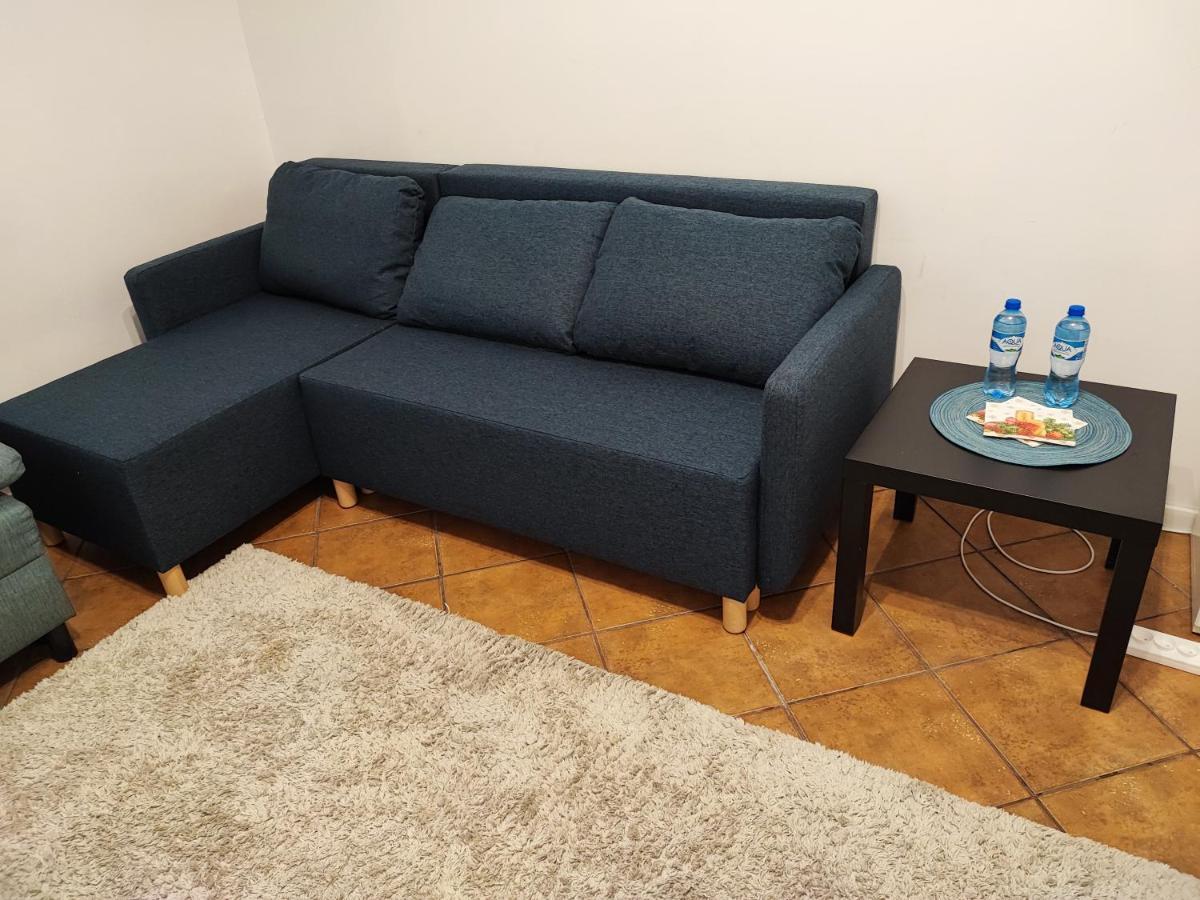 Apartament - Mieszkanie Samodzielne Inowrocław Exteriör bild