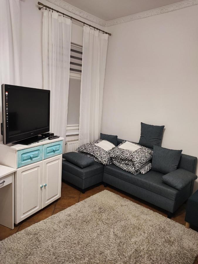 Apartament - Mieszkanie Samodzielne Inowrocław Exteriör bild