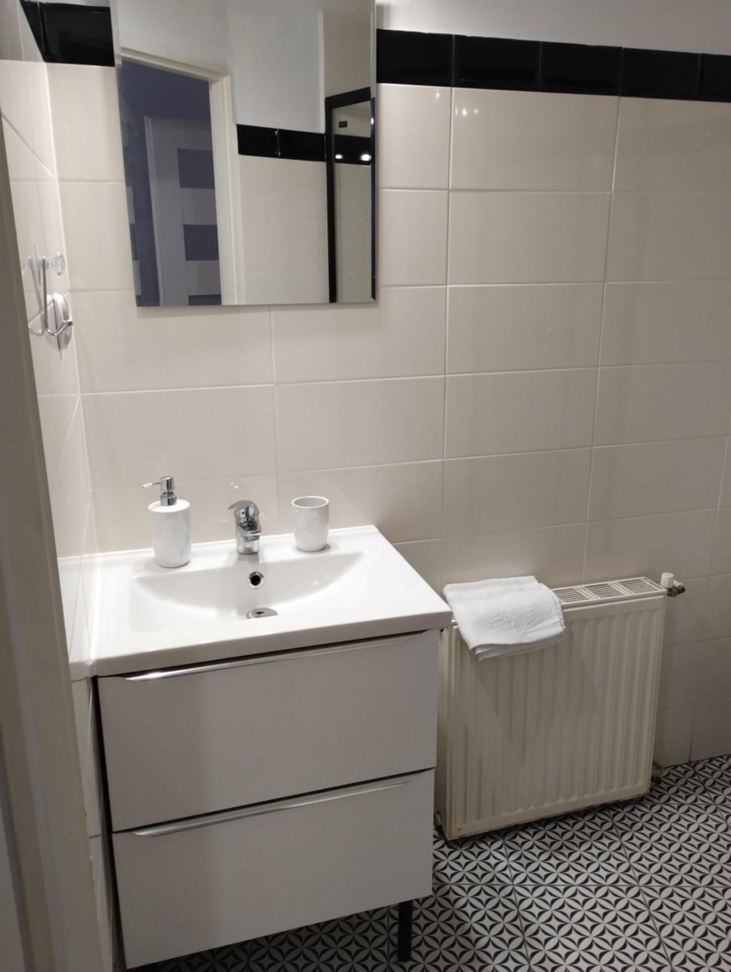 Apartament - Mieszkanie Samodzielne Inowrocław Exteriör bild