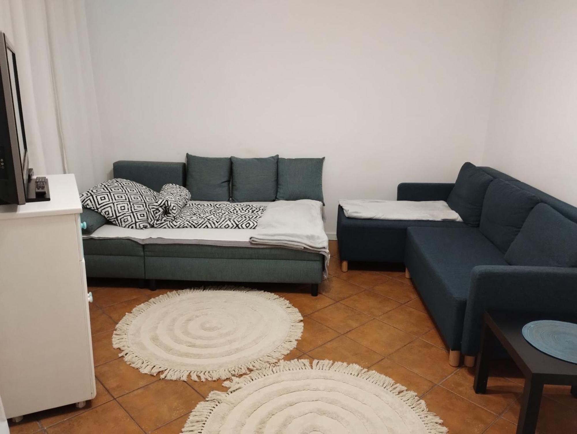 Apartament - Mieszkanie Samodzielne Inowrocław Rum bild